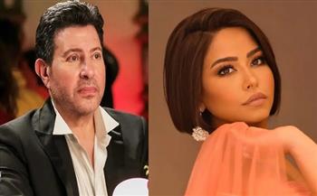 شيرين عبد الوهاب تنعى هاني شاكر: "فقدنا أمير الغناء العربي"