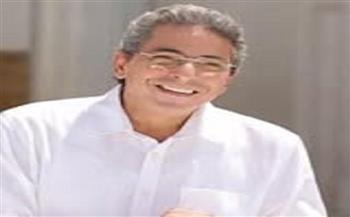 محمود سعد يحذف فيديو حلقة ضياء العوضي من اليوتيوب