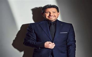 أحمد مكي ينعى هاني شاكر: قامة في الغناء والأخلاق وقدوة للأجيال