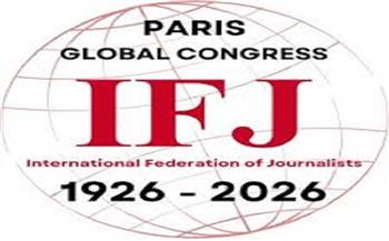 رئيسة الاتحاد الدولي للصحفيين: استهداف الصحفيين محاولة واضحة لطمس الحقيقة