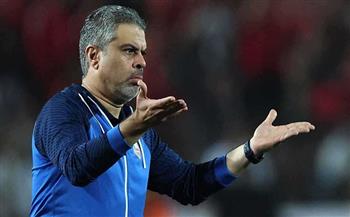 مران الزمالك.. معتمد جمال يحفز لاعبيه لـ استعادة الانتصارات أمام سموحة