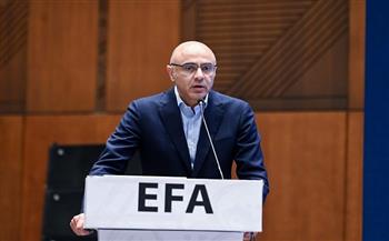 استعدادًا لكأس الأمم الأفريقية.. سفر بعثة مصر للناشئين إلى المغرب 8 مايو
