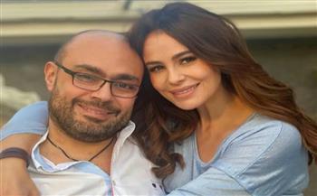 كارول سماحة تحيي ذكرى رحيل زوجها برسالة مؤثرة