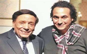   فنان المكياج إسلام عباس:  «الجوكر» سبب حبى للمسرح..  والزعيم عادل إمام أول من شجعنى ..!