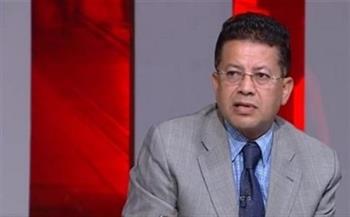 خبير دولي: مفاوضات إيران وأمريكا في حالة «لا حرب ولا سلام» وسط ضغوط اقتصادية وسياسية