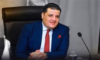 من قاعة المناقشة إلى مكتب الوزير.. مصطفى زمزم في منصب جديد بوزارة الشباب والرياضة