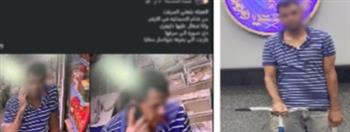 كشف ملابسات سرقة دراجة هوائية أمام صيدلية وضبط المتهم بسوهاج