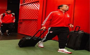 ديربي الشمال.. ليفربول يصل إلى الملعب لمواجهة مانشستر يونايتد 