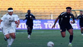 الدوري الممتاز.. زد يتعادل مع الجونة في مواجهة مثيرة بمجموعة الهبوط
