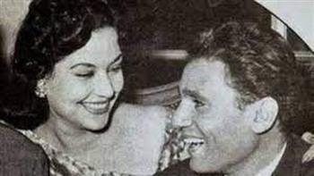مديحة يسري وعبد الحليم حافظ.. علاقة إنسانية صنعتها الأمومة والحنان  