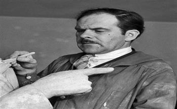 ذكرى ميلاد ألكسندر آرتشيبنكو.. أحد أبرز رواد الفن التكعيبي