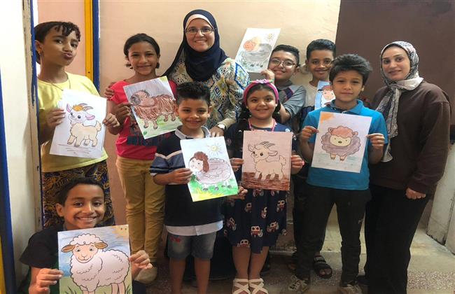 مكتبة النزهة تناقش أضرار التدخين السلبي في محاضرة توعوية بالإسكندرية  