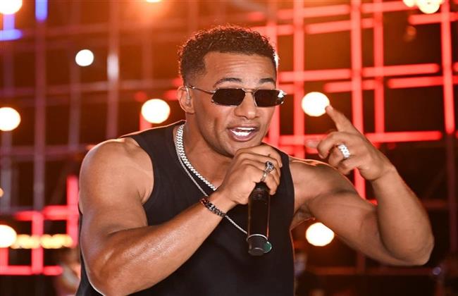 إلغاء حفلي محمد رمضان في الولايات المتحدة 