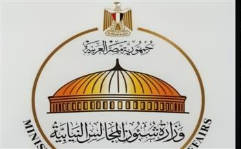 وزير الشؤون النيابية: الحكومة لم تسحب مشروع قانون الأحوال الشخصية والبرلمان يتولى مناقشته