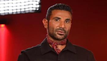 أحمد سعد يشوق جمهوره لألبومه الجديد: عودة للأجواء المبهجة وموعد الطرح 3 يونيو  