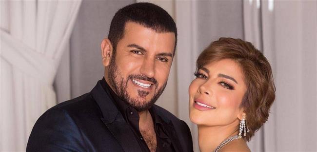 ماجد المهندس يحسم الجدل حول أصالة وفائق حسن: بينهما حب كبير وأبدي   
