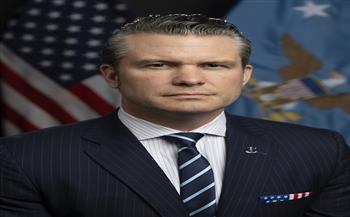 وزير الدفاع الأمريكي يدعو الحلفاء في آسيا إلى زيادة إنفاقها العسكري لمواجهة القوة المتنامية للصين