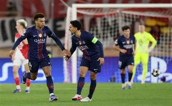 دوري أبطال أوروبا.. التشكيل المتوقع لباريس سان جيرمان أمام أرسنال   
