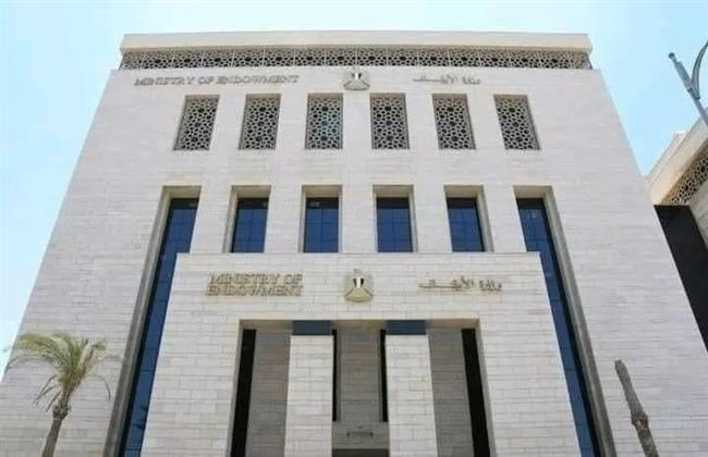وزارة الأوقاف تنشر الحصاد الأسبوعي: نشاط مكثف في رعاية الفكر وخدمة المجتمع