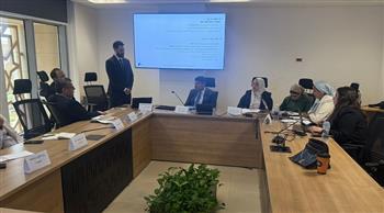 وزيرة التنمية المحلية والبيئة تؤكد ضرورة تسريع الاستفادة من تمويلات صندوق المناخ الأخضر