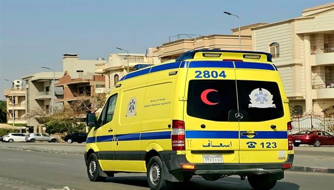 بسبب خلافات أسرية.. ضبط عامل متهم بقتل ابنته في طما بسوهاج
