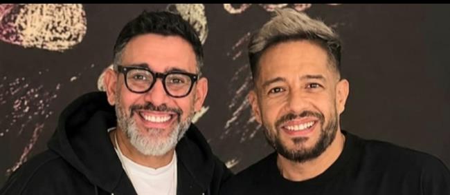 عمرو مصطفى يحصد نصيب الأسد بـ 7 أغاني في ألبوم حماقي 