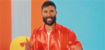 أحمد سعد يطرح البرومو التشويقي لـ«الألبوم الفرفوش»