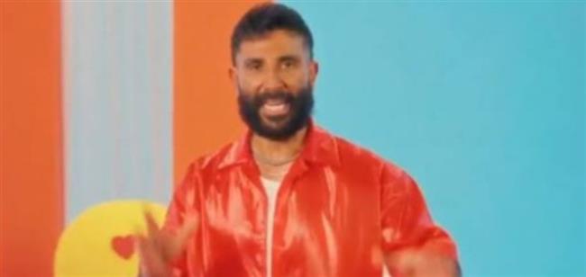 أحمد سعد يطرح البرومو التشويقي لـ«الألبوم الفرفوش»