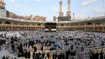 السعودية تعلن خلو موسم حج 1447هـ من أي تفشيات وبائية 