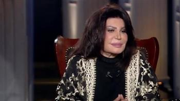 معنديش عزوة ولا أولاد.. نجوى فؤاد: "جرس التليفون مبيرنش في العيد ومفيش حد بيسأل عليّا"