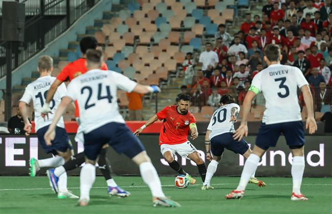 تعرف على برنامج المنتخب الوطني خلال مشاركته في بطولة كأس العالم
