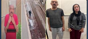 الأمن يضبط طرفي مشاجرة العبور ويوضح حقيقة فيديو ادّعى تواطؤ الشرطة