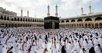 للمرة الأولى.. مصر تحصد جائزة "لبيّتُم الفضية" للتميز في خدمات الحج