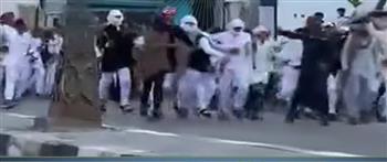 الداخلية تكشف ملابسات مشاجرة بين 17 شخصًا بالإسماعيلية بسبب المزاح والتنمر