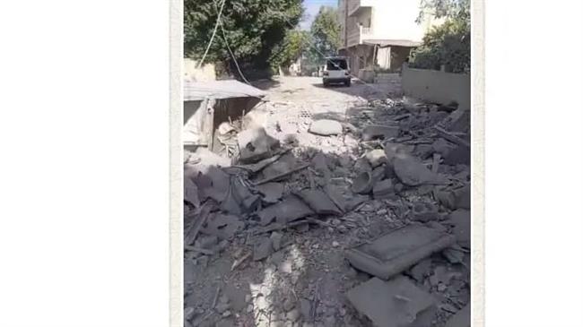 غارات إسرائيلية متفرقة تستهدف بلدات في الجنوب اللبناني ومنطقة جزين