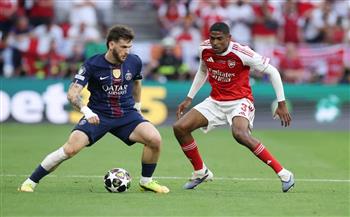دوري أبطال أوروبا.. ركلات الترجيح تحسم بطل موقعة بوشكاش أرينا