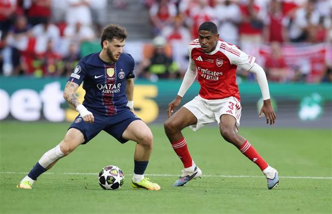 دوري أبطال أوروبا.. ركلات الترجيح تحسم بطل موقعة بوشكاش أرينا