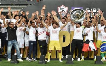 الترتيب النهائي لمسابقة الدوري الممتاز موسم 2025-2026