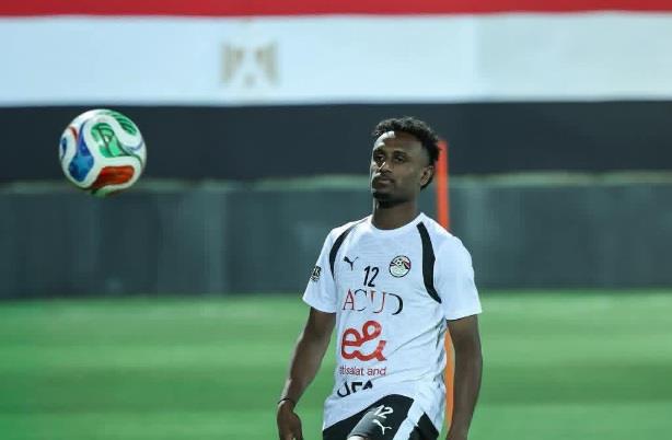 مجموعة مصر في تصفيات كأس الأمم الأفريقية   