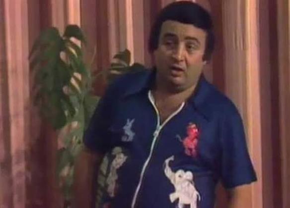 في ذكرى ميلاده.. وصية يونس شلبي لأبنائه ومعاناة أسرته بعد رحيله  