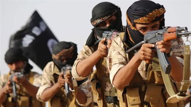 إعلام سوري: مقتل عنصر من داعش أثناء محاولته تفجير نفسه قرب مقر عسكري بريف حلب الشمالي