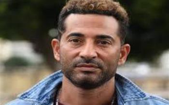 عمرو سعد يعود إلى الاسم الأصلى لمسلسله الجديد.. تفاصيل 