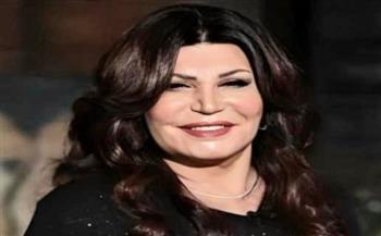 نجوى فؤاد تتحدث عن حالتها الصحية ..ماذا قالت؟ 