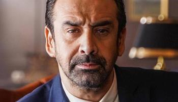 كريم عبد العزيز يكشف سر شخصية «يحيى راشد» في الفيل الأزرق: أردته غامضًا ولا يظهر حقيقته إلا بإرادته