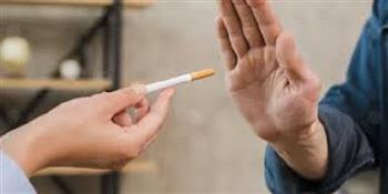 ماذا يحدث عند التوقف عن التدخين ؟.. الصحة توضح