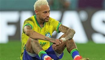 كأس العالم 2026.. أنشيلوتي يراهن تعافي «نيمار» وقيادة السامبا في المونديال