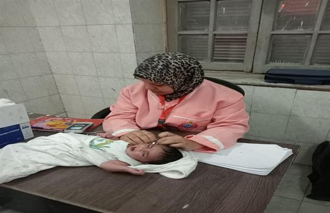 «الصحة» تطلق «مسار حديثي الولادة» اعتبارًا من أول يونيو.. وتؤكد استمرار تقديم الخدمات بكامل الطاقة خلال العيد