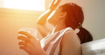 دليلك للوقاية من مخاطر الجفاف في الصيف