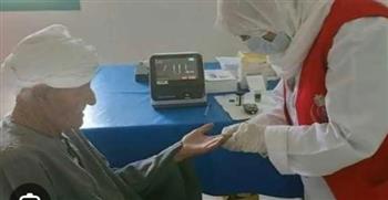 الصحة:  تقديم خدمات الرعاية الصحية لـ2.2 مليون مواطن من كبار السن