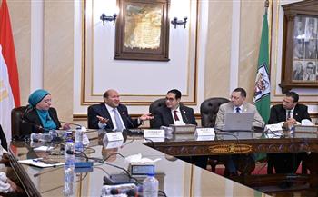 جامعة القاهرة تطلق مسابقة المشروعات الخضراء الذكية